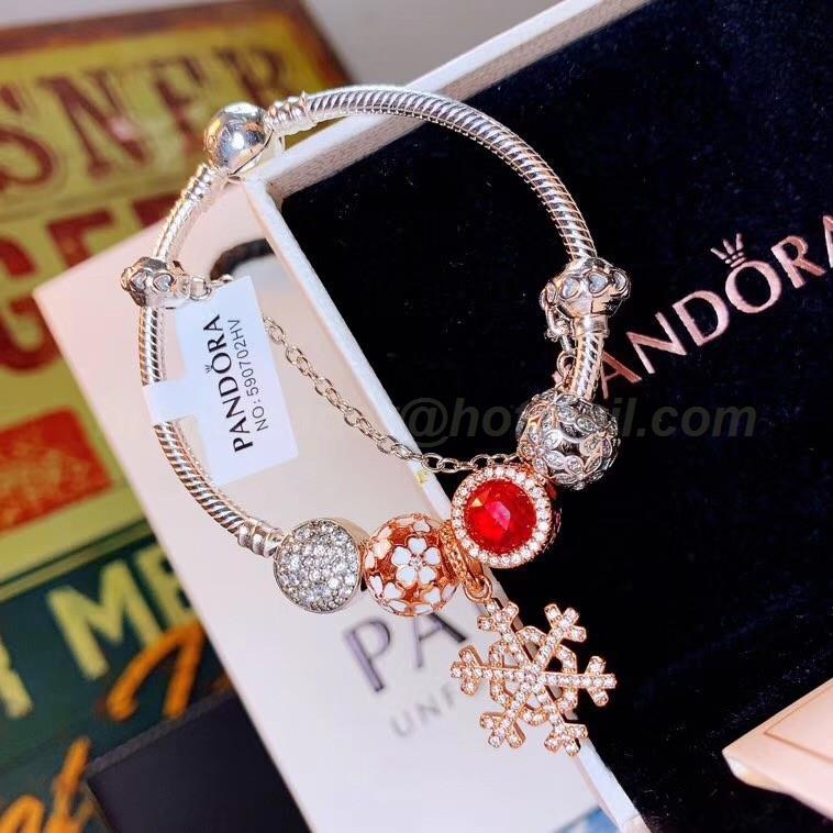 Pandora Bracelets 1376